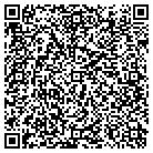 QR code with Iglesia Bautista Genesis Hstn contacts