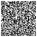QR code with J C Provided contacts