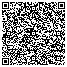 QR code with A 2 Z Rental Purchase Inc contacts