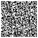 QR code with Jay's Tack contacts