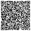 QR code with Henline & Associates contacts