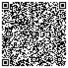 QR code with Jesus Is Alpha & Omega Mnstrs contacts