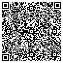 QR code with Clarke Delphia M MD contacts