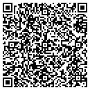 QR code with Ultima Homes Inc contacts