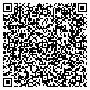 QR code with Kmz Corp contacts