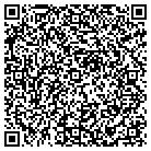 QR code with White Feather Construction contacts