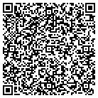 QR code with Advanced Muffler & Brakes contacts