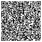 QR code with LA Plaza Encuentro Gathering contacts