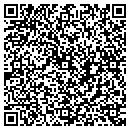 QR code with D Salvato Electric contacts
