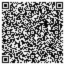 QR code with Leon Johnson contacts