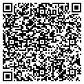 QR code with Dangelico Const contacts
