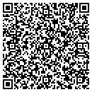 QR code with F A Anaya Construction Inc contacts