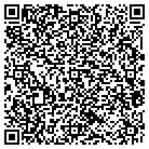 QR code with Gall Clifford M MD contacts