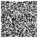 QR code with Galvin William D DO contacts