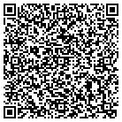QR code with Many Mansion Ministry contacts