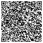 QR code with Kodama Construction 2012 contacts