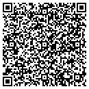 QR code with Hardin James MD contacts