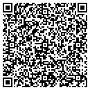 QR code with Hayes Todd A MD contacts