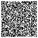QR code with Red Mesa Construction contacts