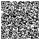 QR code with Hinton Stuart W MD contacts