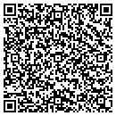 QR code with Hodges Bruce E MD contacts