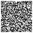 QR code with Horner Emily J MD contacts