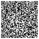 QR code with The New Light Construction LLC contacts