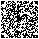 QR code with Kc P E T Center contacts