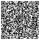 QR code with Covarrubia Construction Inc contacts