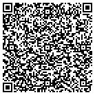 QR code with Kosiborod Mikhail MD contacts