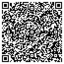 QR code with AB Concrete contacts