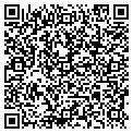 QR code with NNNdesign contacts