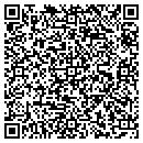 QR code with Moore Orrin A MD contacts