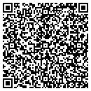 QR code with Hadron Construction contacts