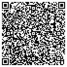 QR code with Hinkle Quality Homes contacts