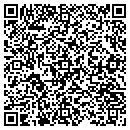 QR code with Redeemed Life Church contacts