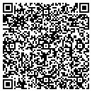 QR code with Kimians contacts