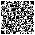 QR code with KFC contacts