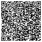 QR code with Rhoads Jeffrey P MD contacts