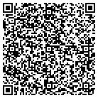 QR code with H&H Trim & Supplies Inc contacts