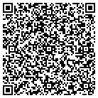 QR code with R Dominguez Construction contacts