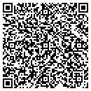 QR code with T S Construction Inc contacts