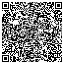QR code with C & C Insulation contacts