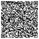 QR code with Alpha Omega Construction contacts