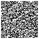 QR code with Ponces Grading & Septic Service contacts