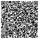 QR code with A & U General Construction contacts