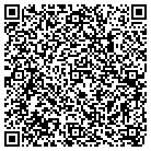 QR code with B A C Construction Inc contacts