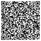 QR code with B & B Construction contacts