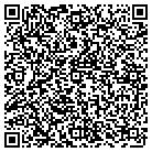 QR code with B D T Home Improvements Inc contacts