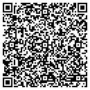 QR code with Hulett Electric contacts